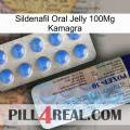 Sildenafil Oral Jelly 100Mg Kamagra 39